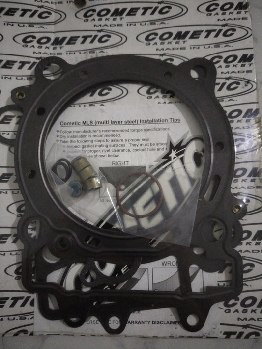 Kawasaki KFX450R Top End Kit