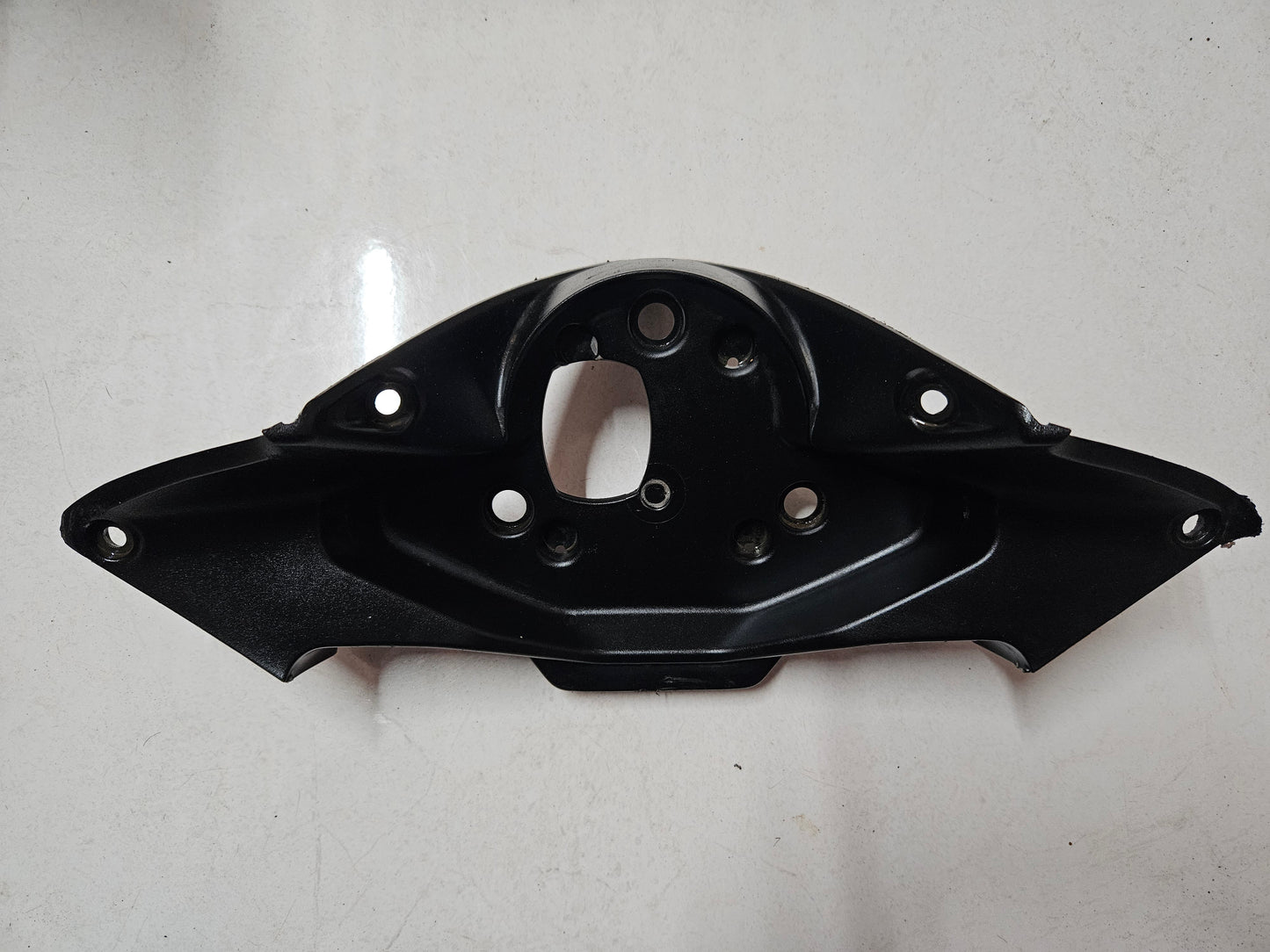 Honda CBR250R Clock Cowl