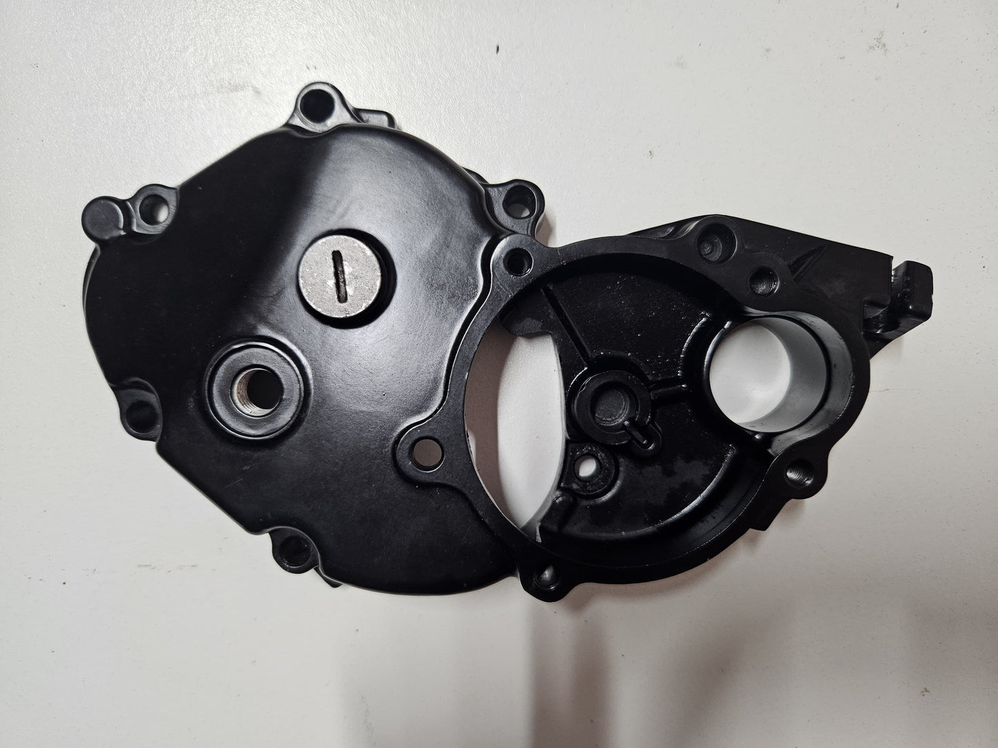 Kawasaki ZX-10R Starter Cover