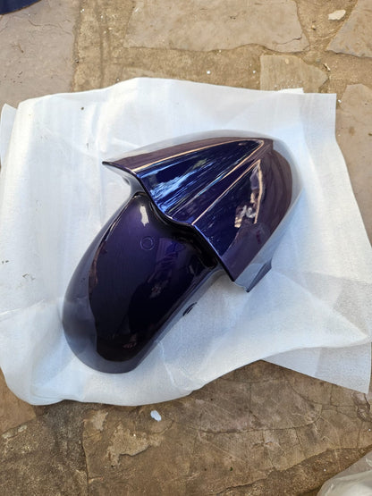 Yamaha Cygnus XC125 NXC125 Front Fender