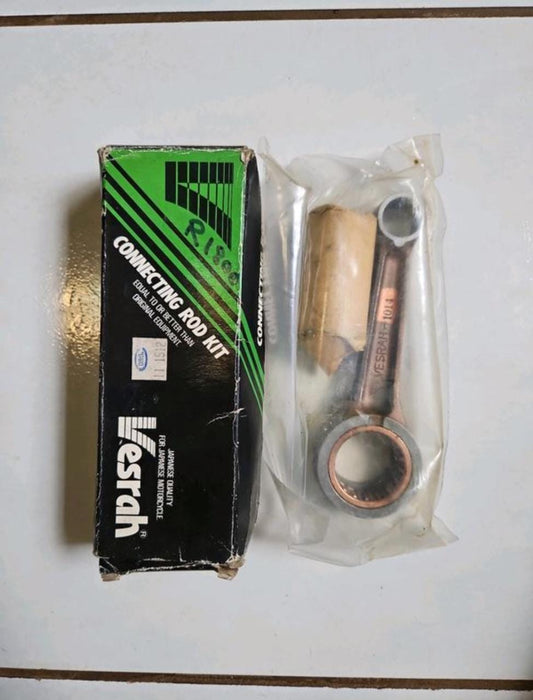 Honda ATC250 TRX250 Conrod Kit