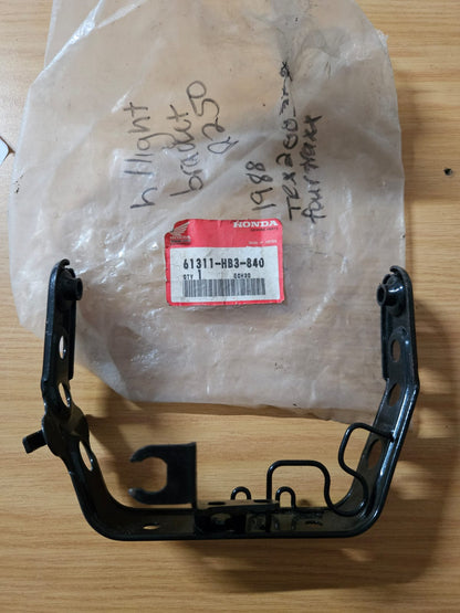 Honda TRX200 Kopligkas Bracket