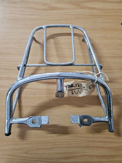 Yamaha YBR125 YBR 125 Rear Carrier