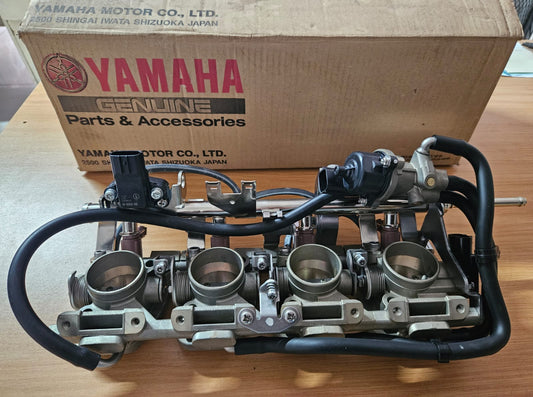 Yamaha FX140 FX1100 Wave Runner Throttle Body Kit