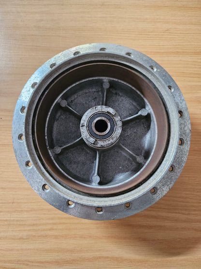 Yamaha DT1 DT250 DT360 Front Hub