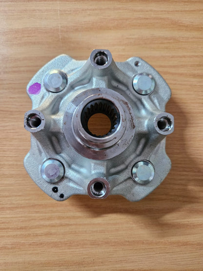 Honda TRX500 Hub