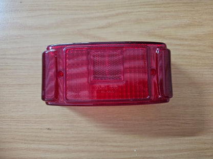 Yamaha RX100 Taillight Lens