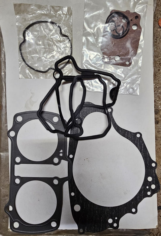 Suzuki GS500 GS 500 Top End Gasket Set