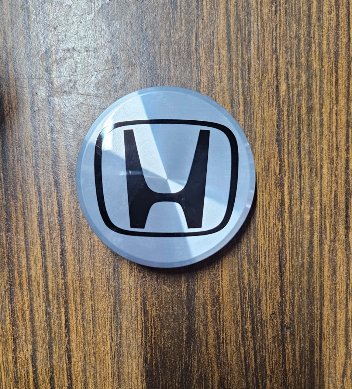 Honda Wiel Sentrum / Sentrum Cap Montage