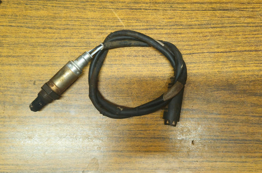 BMW F650 F650GS suurstofsensor