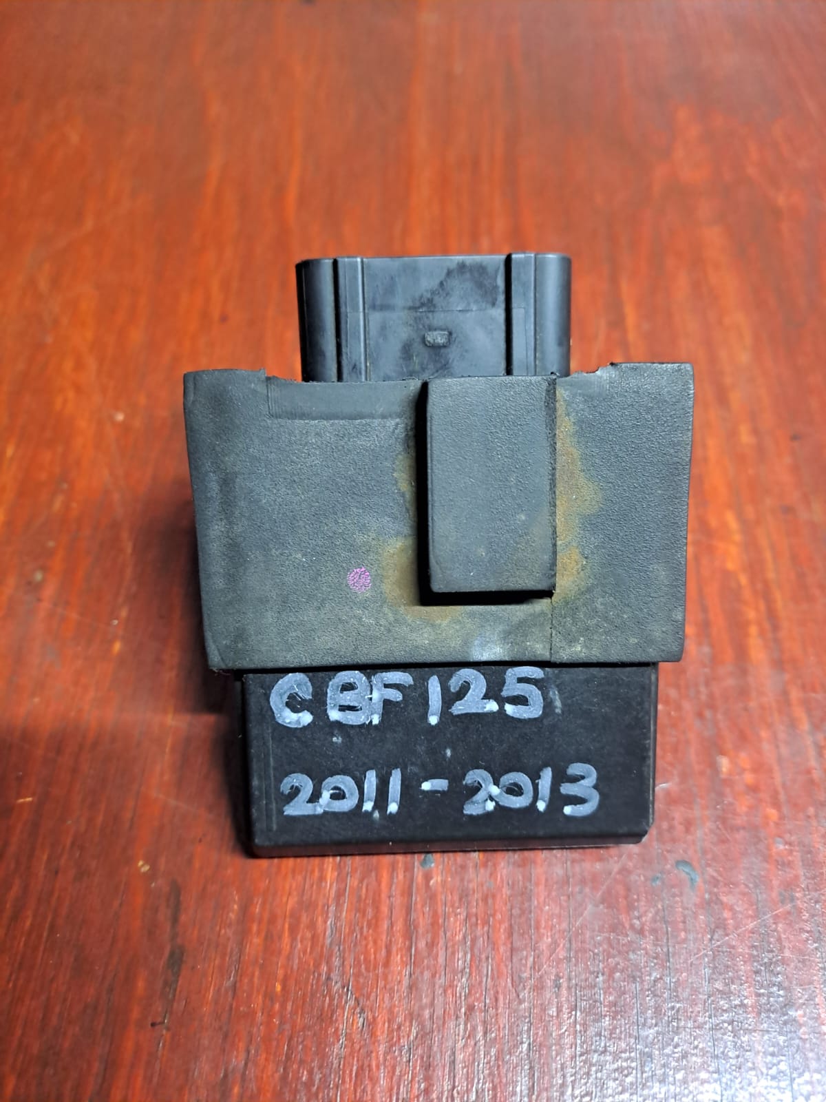 Honda CBF125 ECU / CDI