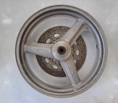 Honda VT250 Spada Front Rim / Wheel