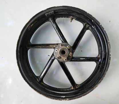 Honda VFR400 NC23 Front Rim / Wheel