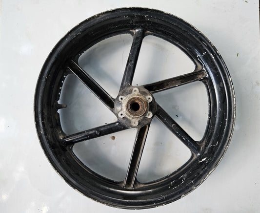 Honda VFR400 NC23 Front Rim / Wheel