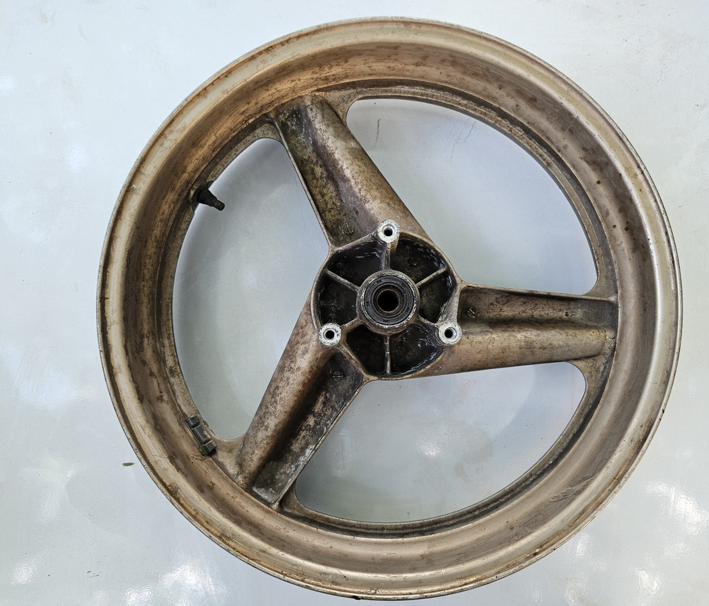 Honda VT250 Spada Rear Rim / Wheel