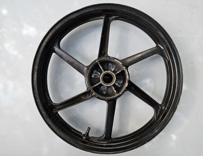 Honda CBR125R CBR150R Rear Rim / Wheel