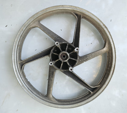 Honda eStorm 125 Front Rim / Wheel