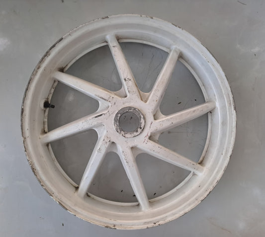 Honda VFR400 NC30 Rear Rim / Wheel