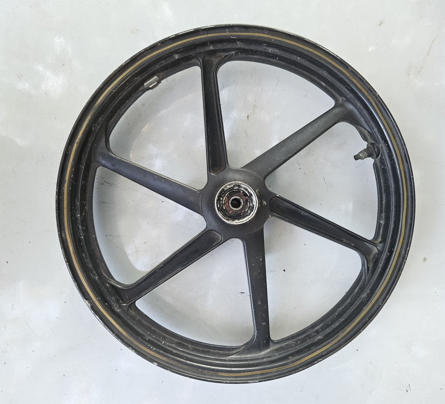 Honda CBR125R CBR125 Front Rim / Wheel