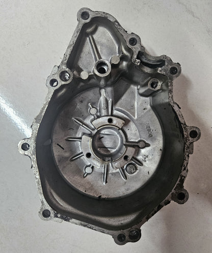 Yamaha YZF-R6 YZFR6 R6 Stator Cover 99-01