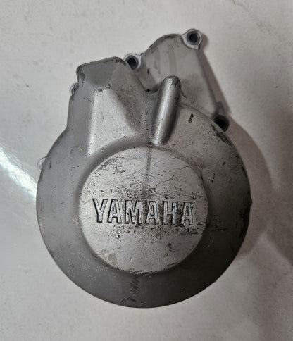 Yamaha YZF-R6 YZFR6 R6 Stator Cover 99-01