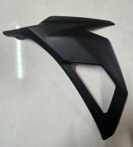 Kawasaki Ninja 400 Right Side Panel