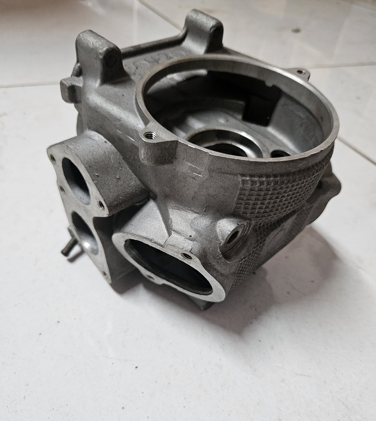 Linhai 260 300 Cylinder Head