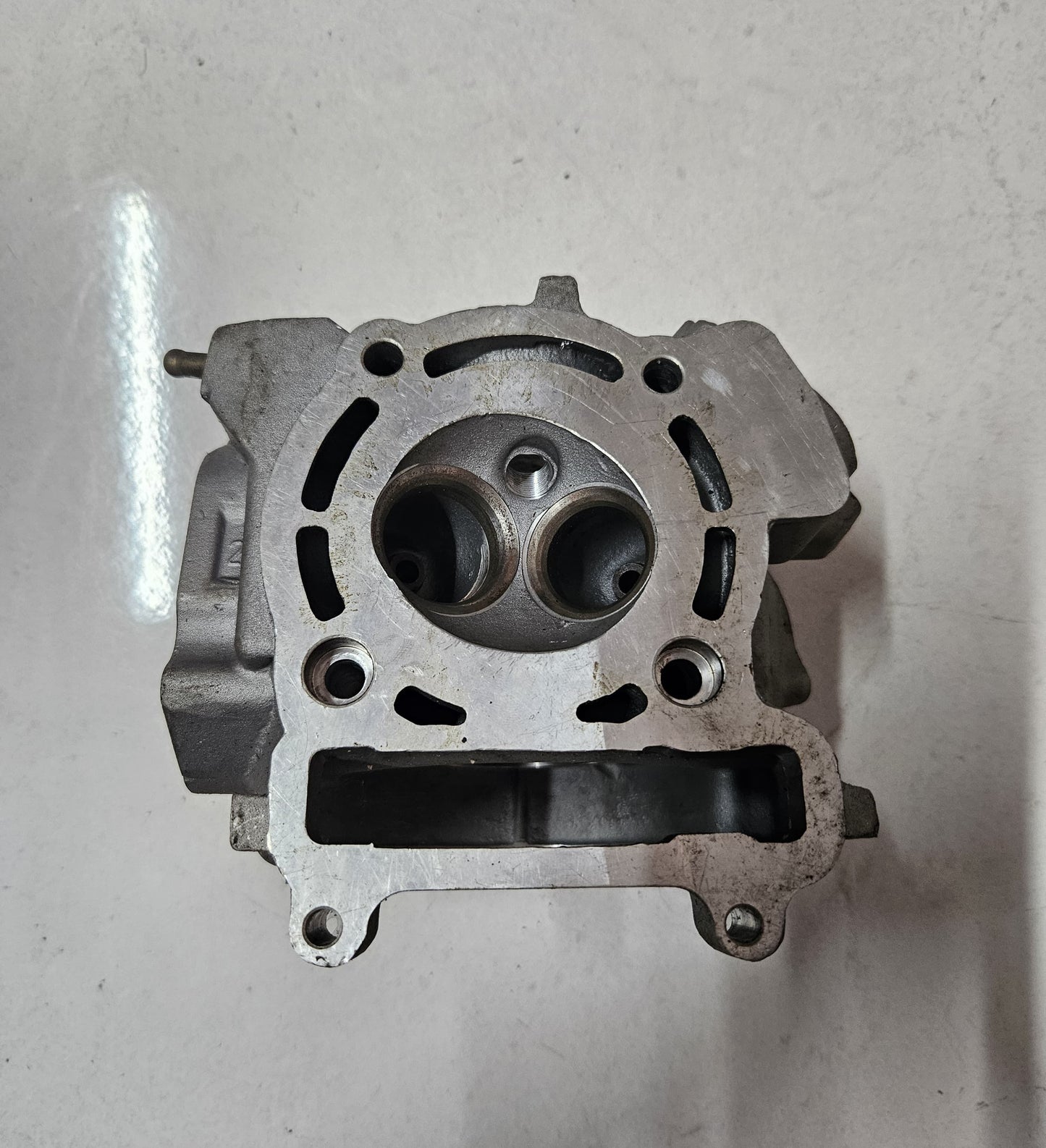 Linhai 260 300 Cylinder Head