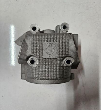 Linhai 260 300 Cylinder Head