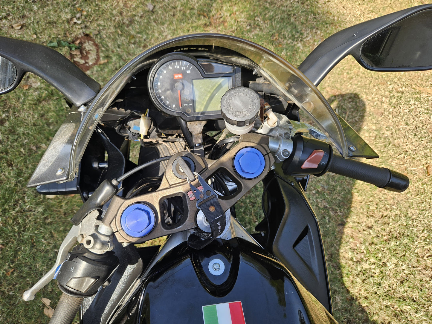 Aprilia RS125 MK3 2006 FOR SALE