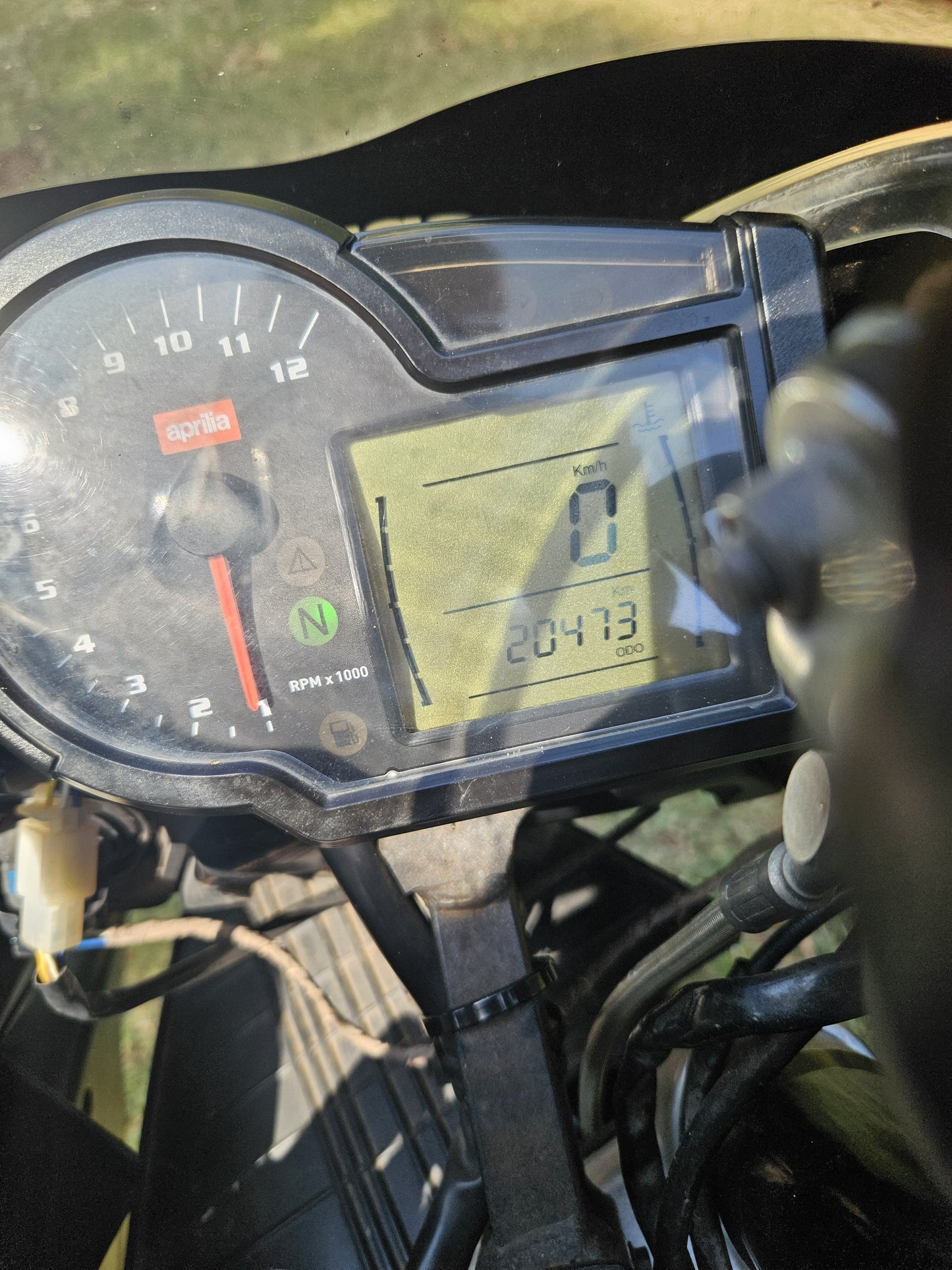 Aprilia RS125 MK3 2006 FOR SALE