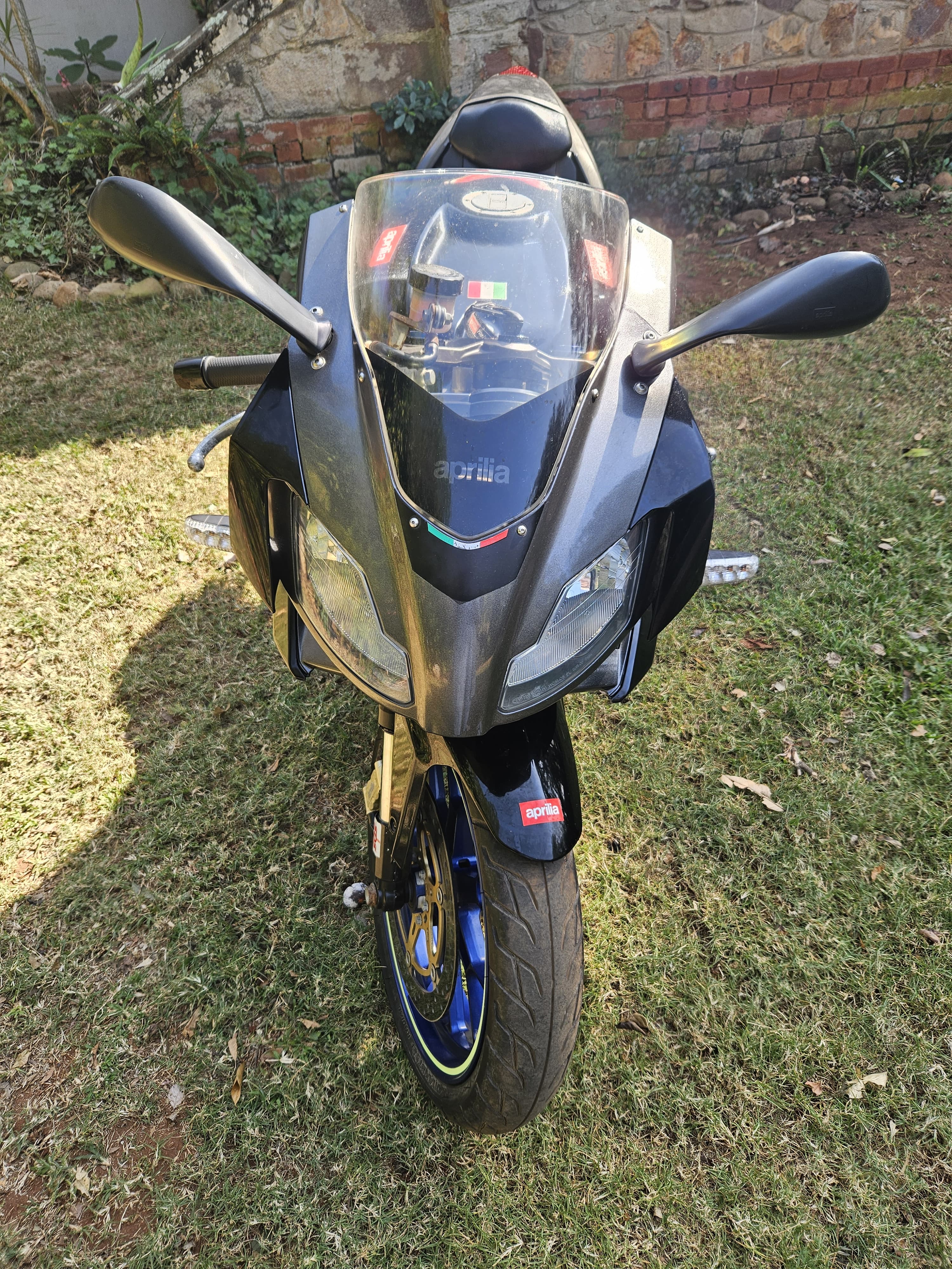 Rs125 for sale on sale