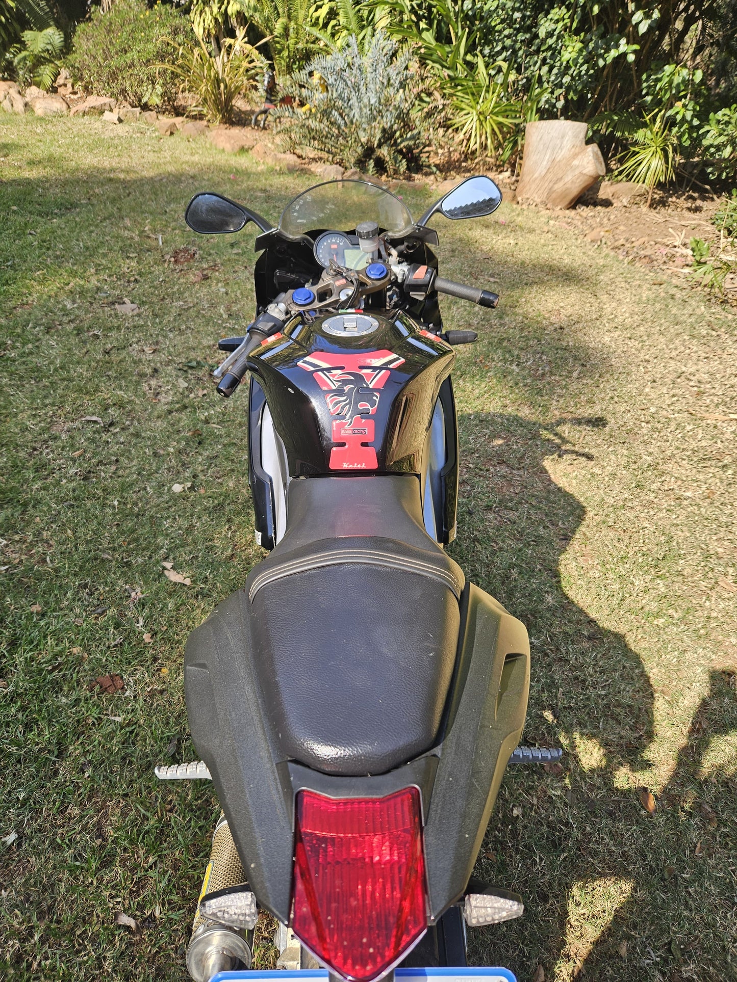 Aprilia RS125 MK3 2006 FOR SALE