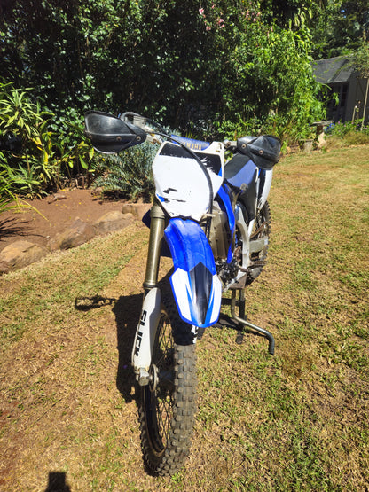 Yamaha YZ250F 2008 FOR SALE