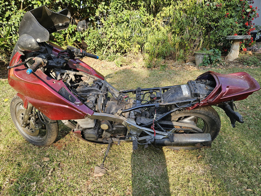 Yamaha FJ1200 Stripping For Spares