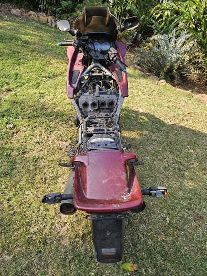 Yamaha FJ1200 Stripping For Spares