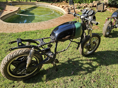 Honda CB750F Stripping For Spares