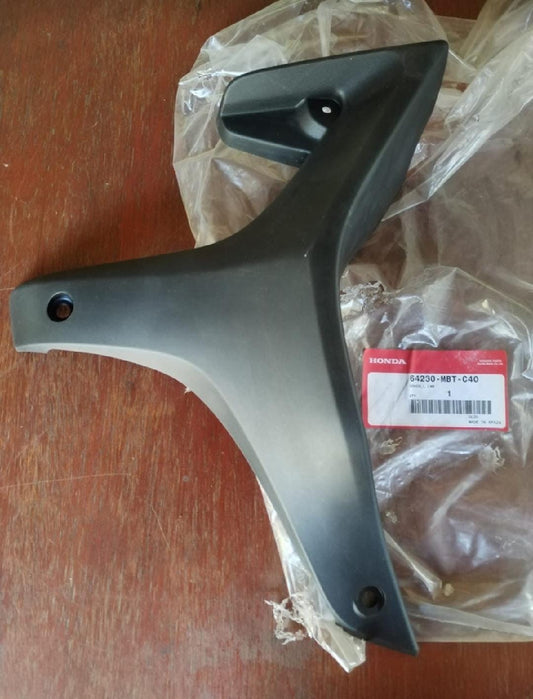 Honda XL1000 Varadero Left Lower Cover