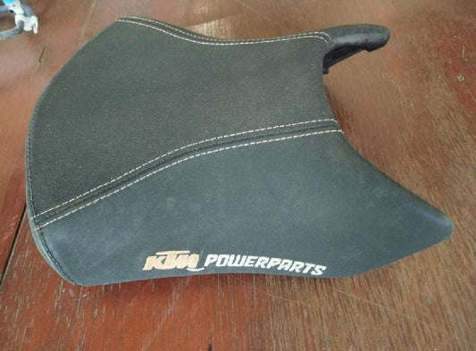 KTM RC390 Seat