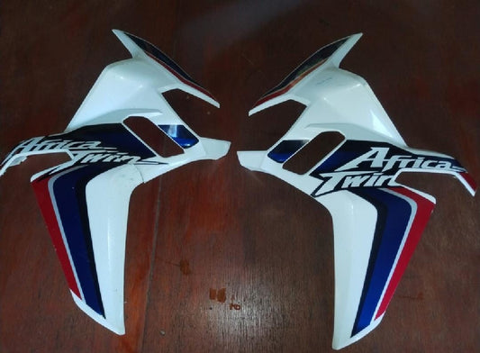 Honda CRF1000L Africa Twin Right Side Panel