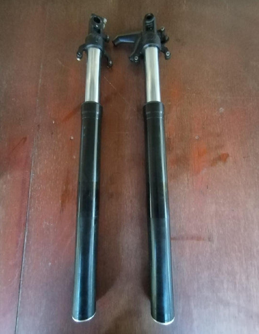 KTM RC390 Front Forks