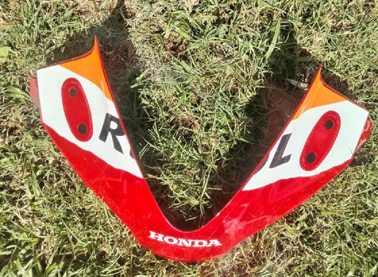 Honda CBR125R CBR125 Front Fairing