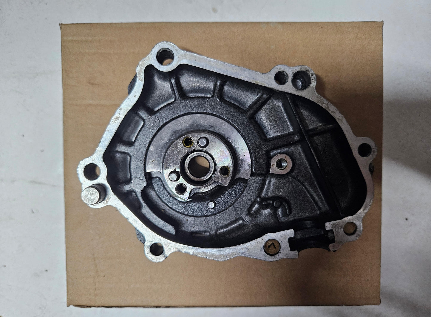 Yamaha YZF-R1 YZFR1 R1 Stator Cover