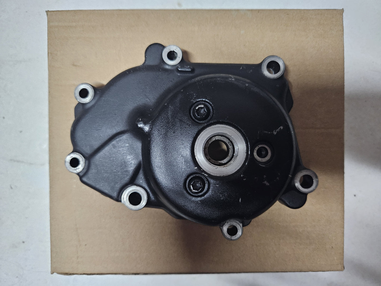 Yamaha YZF-R1 YZFR1 R1 Stator Cover