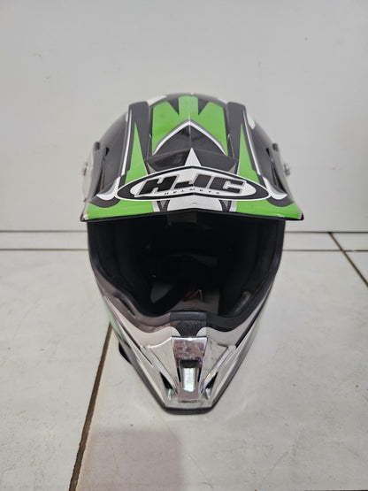 HJC Offroad Helmet