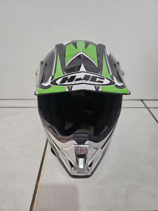 HJC Offroad Helmet