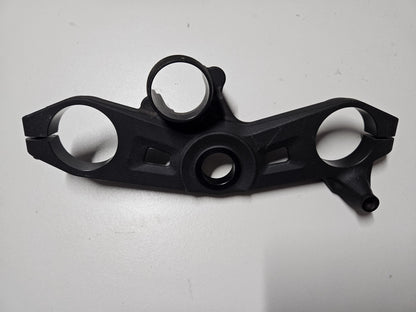 Kawasaki ZX-6R ZX6R ZX6 Triple Clamp