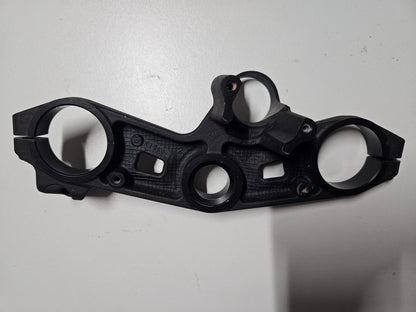 Kawasaki ZX-6R ZX6R ZX6 Triple Clamp