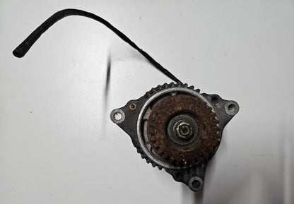 Suzuki GSF1200 Bandit 1200 Alternator