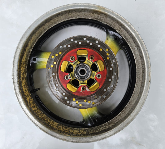 Suzuki GSX-R1100 Rear Rim / Wheel